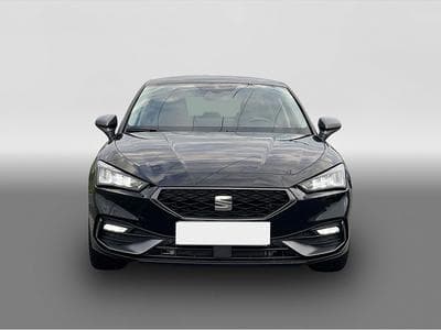 Seat Leon (2025) - Photo 1