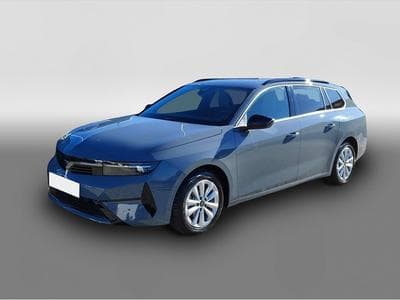Opel Astra (2026) - Photo 1