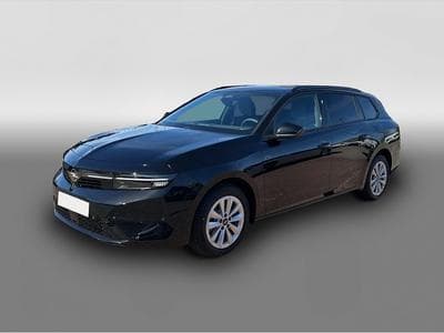 Opel Astra (2026) - Photo 1