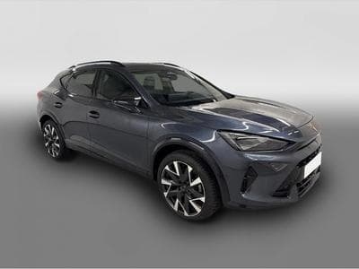 Cupra Formentor (2026) - Photo 1