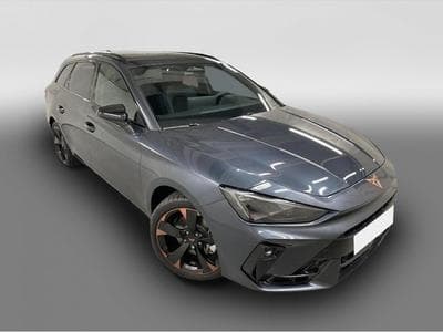 Cupra Leon (2026) - Photo 1