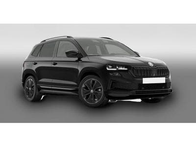 Skoda Karoq (2026) - Photo 1