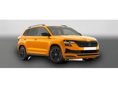 Skoda Karoq (2026) - Foto 1