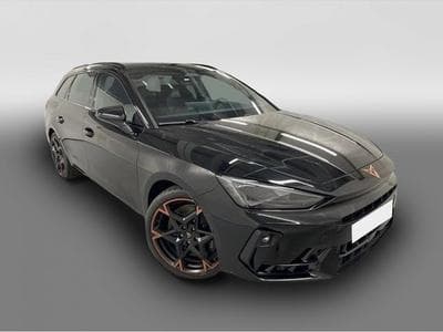 Cupra Leon (2026) - Photo 1