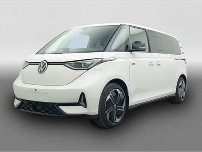 VW ID.Buzz (2026) - Photo 1