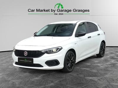 Fiat Tipo STREET 1.4 16V 95PS (2019) - Photo 1