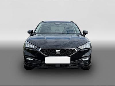 Seat Leon (2026) - Photo 1