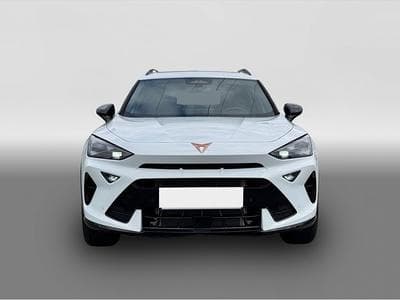 Cupra Formentor (2026) - Photo 1