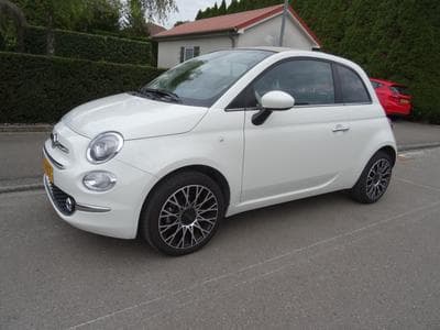 Fiat 500 Dolcevita 1.0 Hybrid 70 Sock (2023) - Photo 1