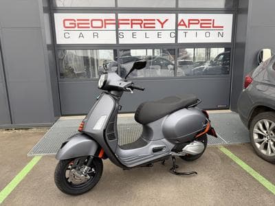 Vespa GTS Super Sport 310 (2026) - Foto 1