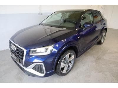 Audi Q2 S-Line (2026) - Photo 1