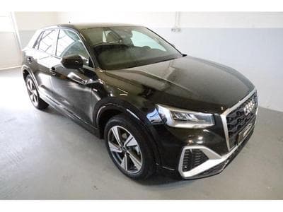 Audi Q2 S-Line (2026) - Photo 1