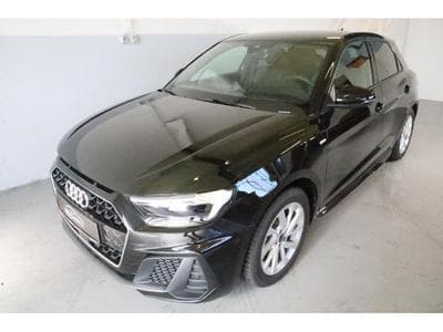 Audi A1 S-Line (2026) - Foto 1