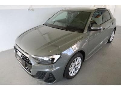 Audi A1 S-Line (2026) - Photo 1