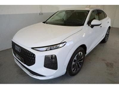 Audi Q3 Sportback (2026) - Foto 1