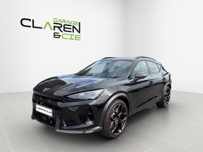 Cupra Formentor VZ5 (2026) - Photo 1