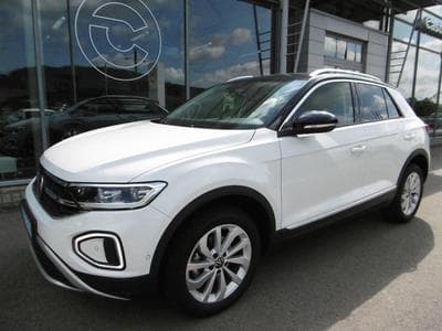 VW T-Roc Style 1.5 TSI (2024) - Foto 1
