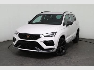 Cupra Ateca 1.5 TSI 110kW (2026) - Photo 1