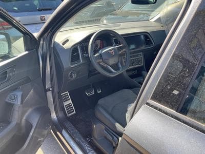 Cupra Ateca Basis 4Drive (2026) - Photo 1