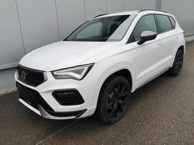 Cupra Ateca 1.5TSI DSG ABT (2026) - Photo 1