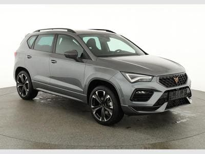 Cupra Ateca Basis 4Drive (2026) - Photo 1