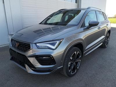 Cupra Ateca 1.5TSI 19 Zoll (2026) - Photo 1