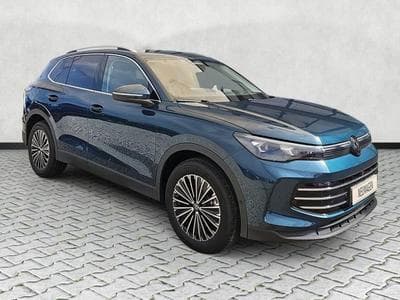 VW Tiguan 2.0 TDI 110 kW Elegance (2026) - Photo 1