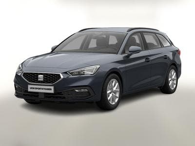 Seat Leon Style (2026) - Photo 1