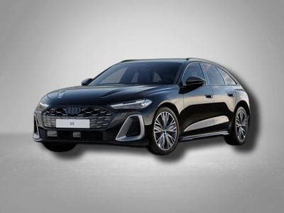 Audi S5 Kombi edition one 3.0 TFSI 7-Gang S tronic quattro (2026) - Photo 1