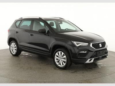 Seat Ateca Style (2026) - Photo 1