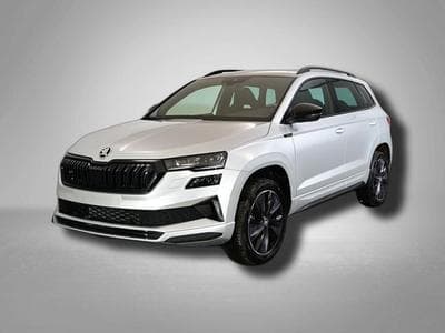 Skoda Karoq Sportline 1.5 TSI 7-Gang-DSG (2025) - Photo 1