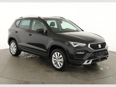 Seat Ateca Style (2026) - Foto 1