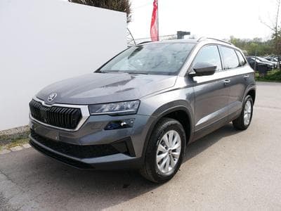 Skoda Karoq 130 Jahre (2025) - Foto 1