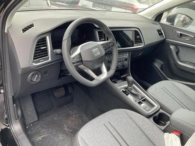 Seat Ateca Style (2026) - Photo 1