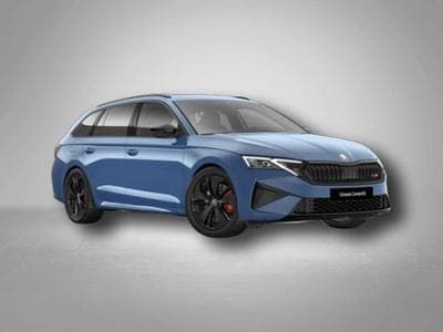 Skoda Octavia RS 2.0 TSI 7-Gang-DSG (2026) - Photo 1