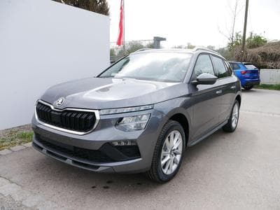 Skoda Kamiq 130 Jahre Edition (2026) - Foto 1