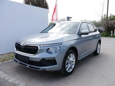 Skoda Kamiq 130 Jahre Premium (2026) - Photo 1