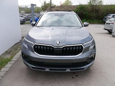 Skoda Kamiq 130 Jahre Edition (2026) - Foto 1