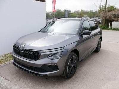 Skoda Kamiq Monte Carlo (2026) - Foto 1
