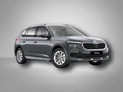 Skoda Kamiq Selection Plus 1.5 TSI 7-Gang-DSG (2026) - Photo 1