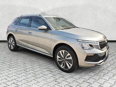 Skoda Kamiq Selection (2026) - Photo 1