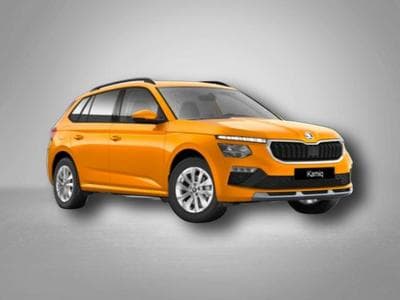 Skoda Kamiq Selection 1.0 TSI 7-Gang-DSG (2026) - Photo 1