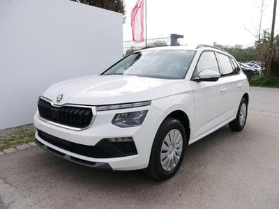 Skoda Kamiq Selection (2026) - Photo 1
