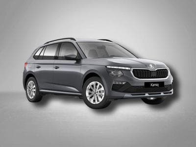 Skoda Kamiq Selection 1.5 TSI 7-Gang-DSG (2026) - Photo 1