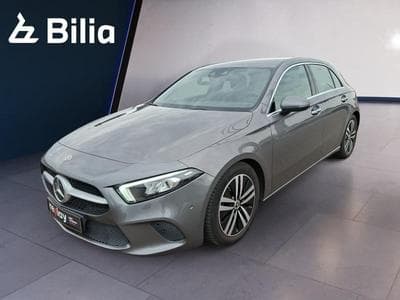 Mercedes A 200 Classe A200 d (2021) - Photo 1