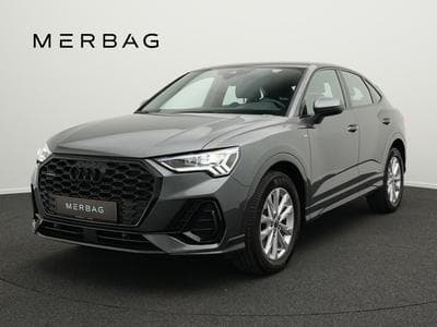 Audi Q3 Sportback 45 2.0TFSI quattro S line (1970) - Photo 1