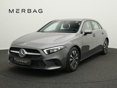 Mercedes A 160 Style LED+Apple+MBUX (2020) - Photo 1