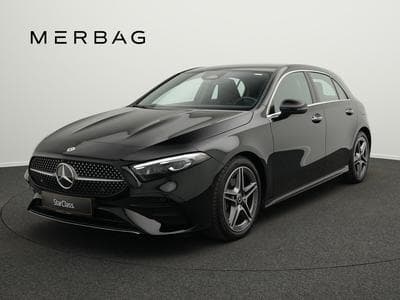 Mercedes A 200 AMG-Line Multi+Kamera+MBUX (2024) - Photo 1