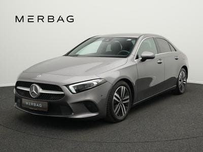 Mercedes A 180 d AMG-Line Multi+360°+Pano+Night+Memo (2022) - Photo 1