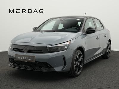 Opel Corsa F 1.2 Turbo GS (2024) - Photo 1